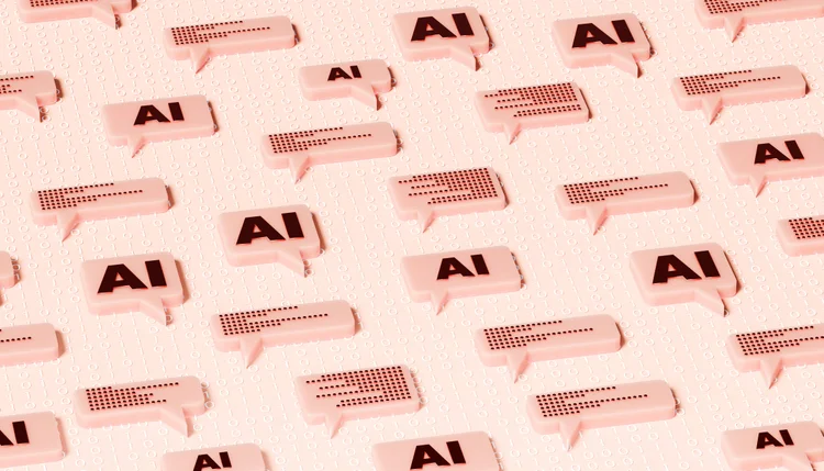 IA: setor enfrenta nova crise  (J Studios/Getty Images)