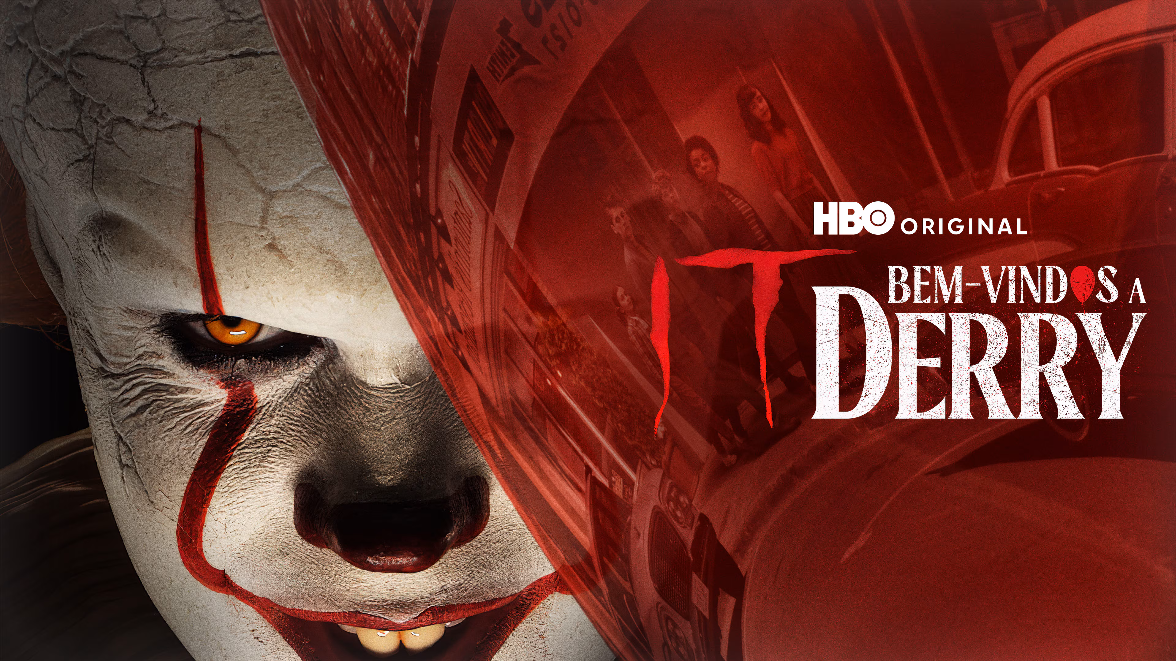 Quando vai ao ar o último episódio de 'It: Bem-Vindos a Derry'? | Exame