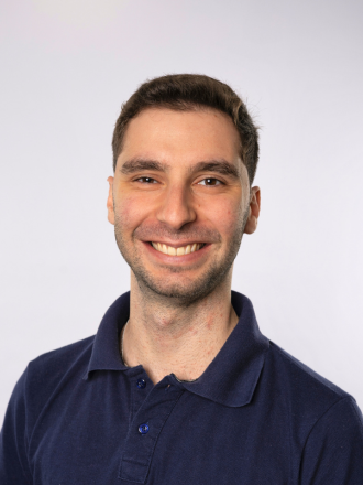 João Vithor Alfradique