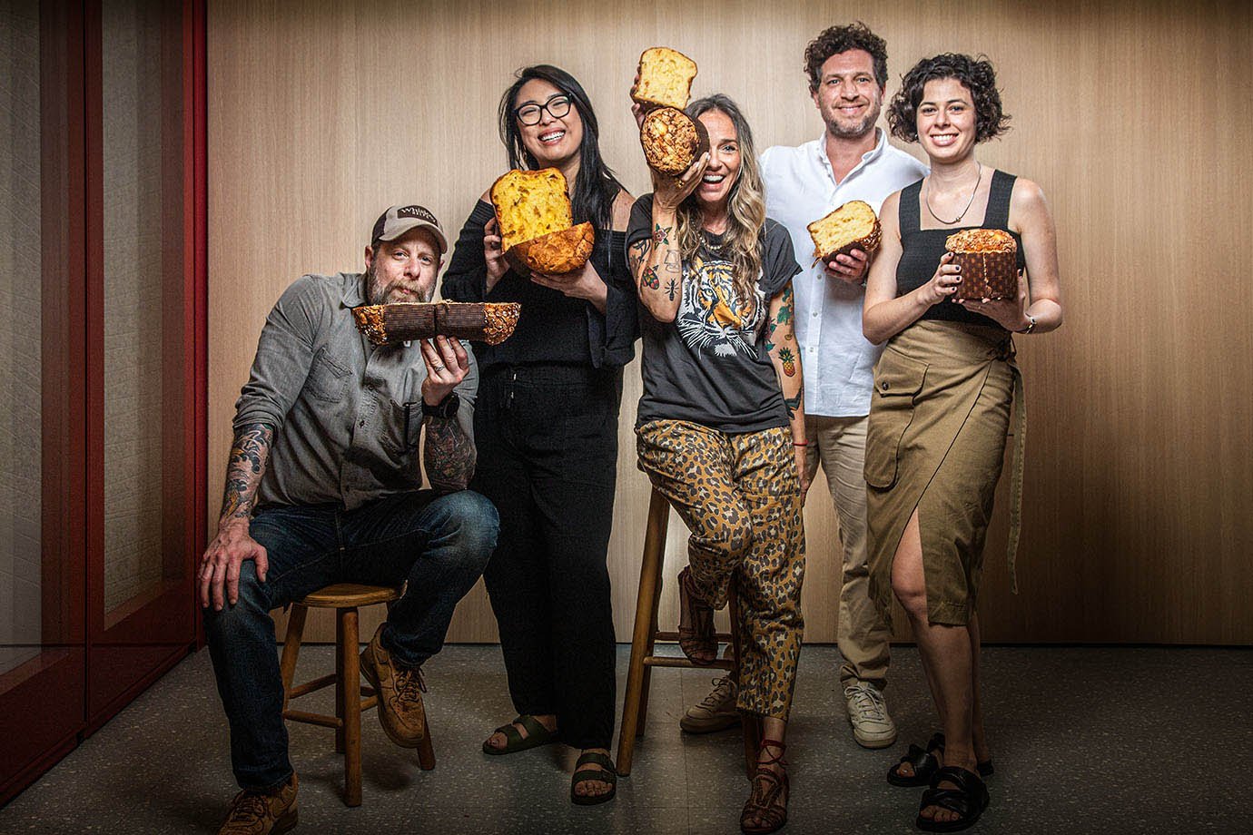 Os 20 melhores panetones de 2025, segundo o ranking EXAME Casual