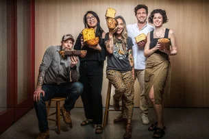 Os 20 melhores panetones de 2025, segundo o ranking EXAME Casual