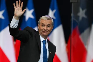 Imagem referente à matéria: José Antonio Kast vence eleição e é eleito novo presidente do Chile