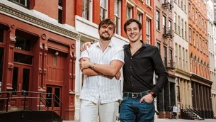 Agência nascida em garagem aposta em IA para mudar eventos globais