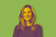 Imagem referente à notícia: Luana Lopes Lara: 'Não somos casa de apostas', diz bilionária de 29 anos