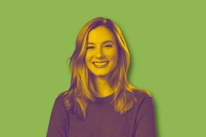 Imagem referente à notícia: Por que essa brasileira virou bilionária sem ser herdeira