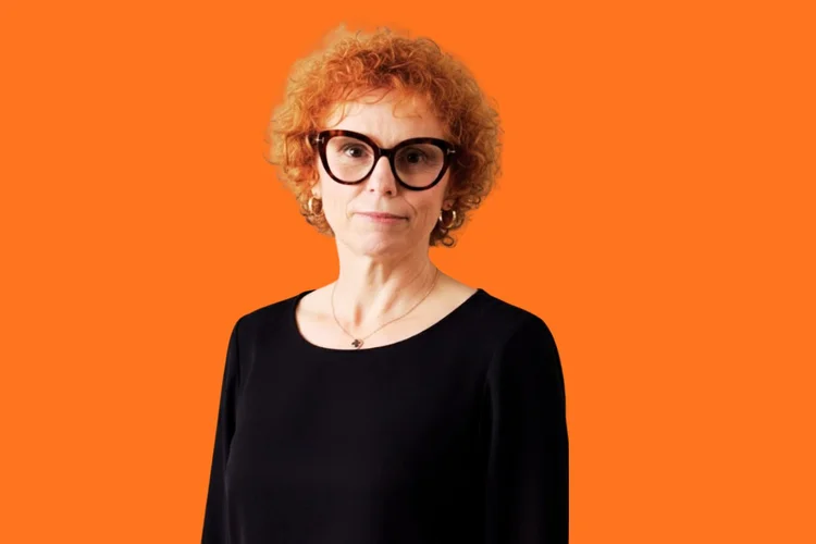 Anaclaudia Zani: fundadora da EITA (Reprodução)