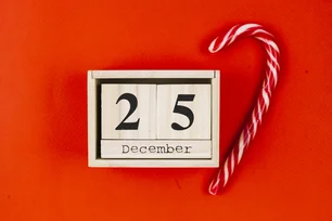 Imagem referente à matéria: Vai trabalhar no Natal ou Ano Novo? Saiba quais são seus direitos