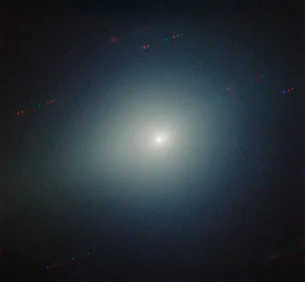 Cometa 3I/ATLAS surpreende cientistas com emissão inédita de raios X