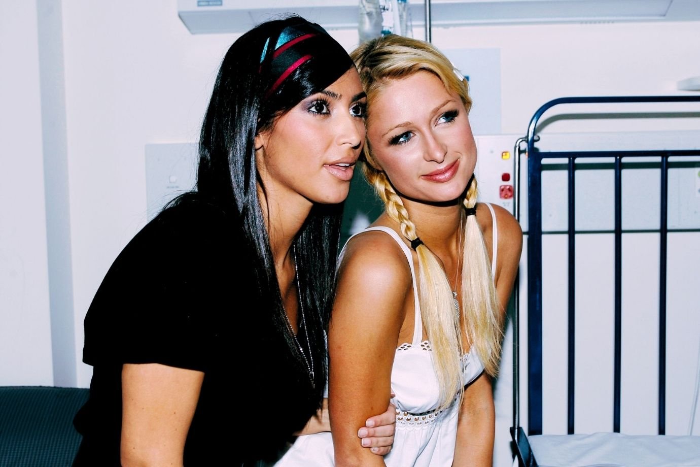 Como Paris Hilton e Kim Kardashian transformaram escândalos em negócio