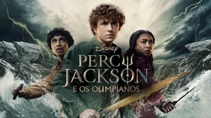 Imagem referente à matéria: Que horas estreia o 3º episódio da 2ª temporada de ‘Percy Jackson’?