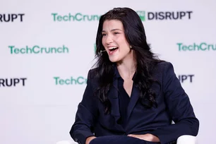 Imagem referente à matéria: Startup de filha de Bill Gates levanta US$ 30 mi com apoio de famosos