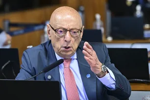 Imagem referente à matéria: Relator diz que Senado vai mudar PL da Dosimetria e barrar 'jabutis'