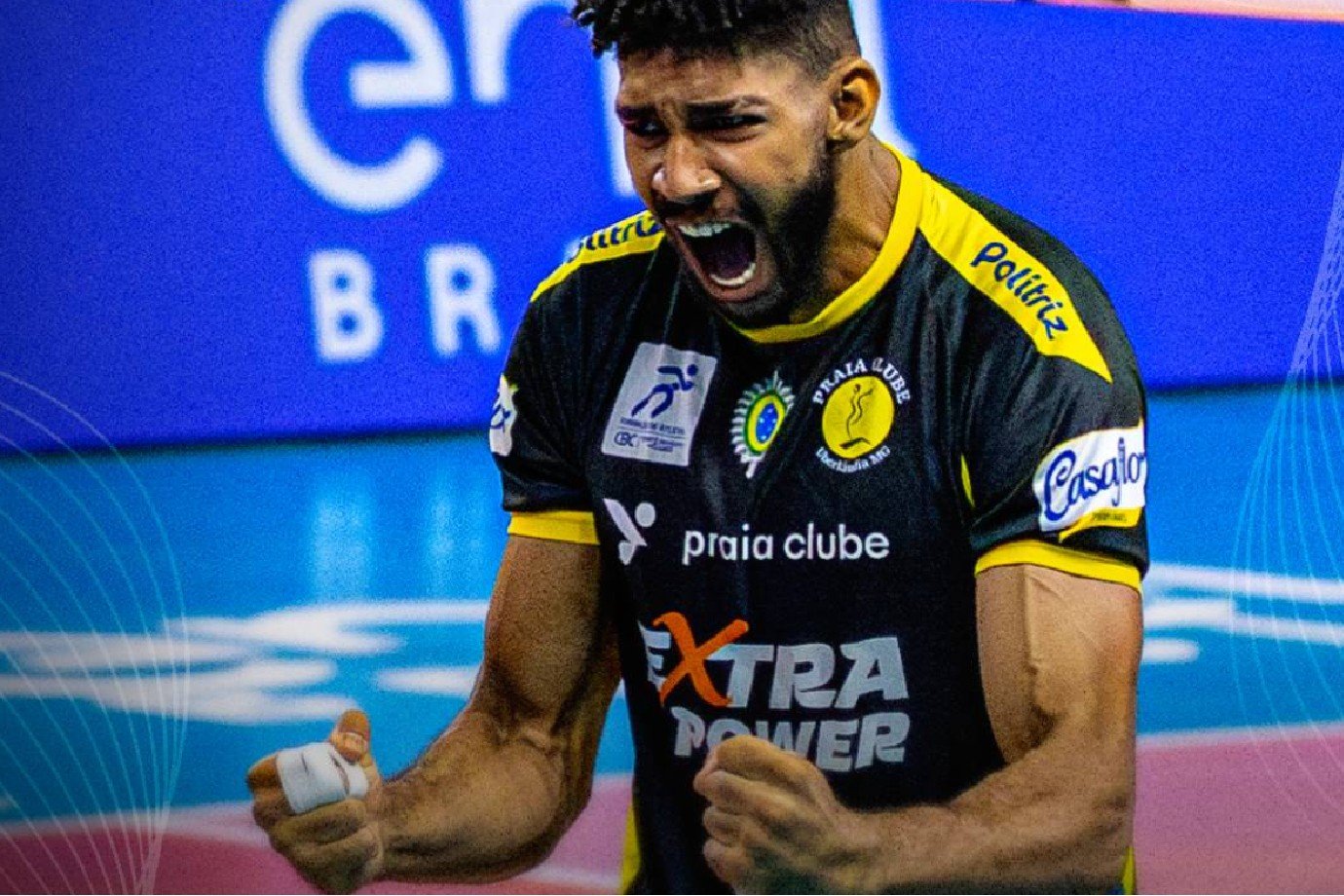 Al Rayyan x Praia Clube: horário e onde assistir ao jogo pelo Mundial de Clubes de vôlei