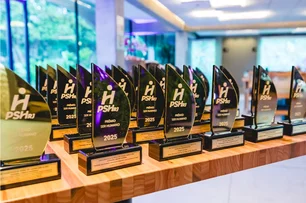 Imagem referente à matéria: ABRH-RJ divulga vencedores do Prêmio Ser Humano 2025; conheça os destaques