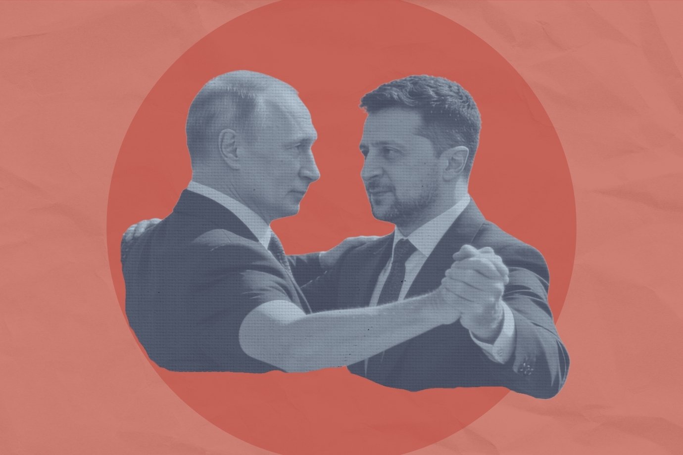 O fim da guerra está perto? O vai e vem das negociações entre Rússia e Ucrânia