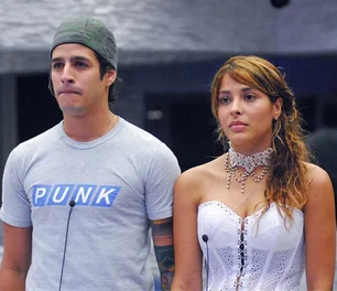 Imagem referente à matéria: Quem ganhou o BBB 8? Relembre a trajetória do campeão