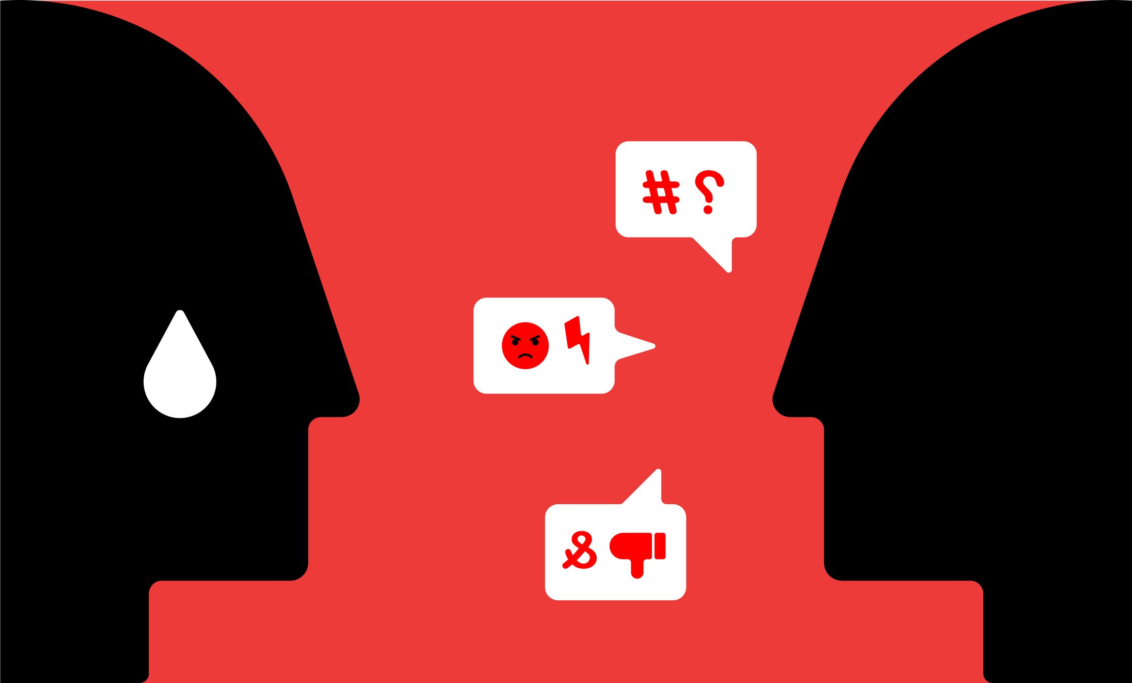 O que é 'rage bait', palavra do ano segundo Oxford