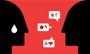 O que é 'rage bait', palavra do ano segundo Oxford