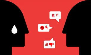 Imagem referente à matéria: O que é 'rage bait', palavra do ano segundo Oxford