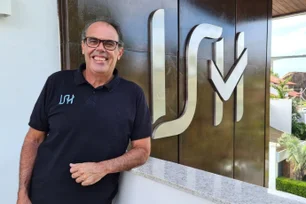 Imagem referente à matéria: Empresa capixaba fatura meio bilhão combatendo um risco digital invisível