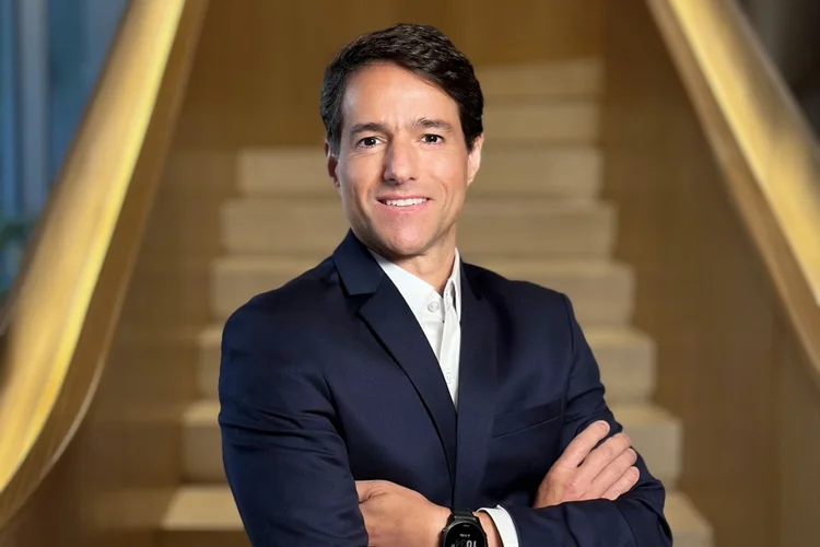 Rogério Freitas, head de investimentos do ASA: gestora avalia que em um ambiente de mudança da política econômica, especialmente com a implementação de um ajuste fiscal e de reformas, a Bolsa brasileira pode alcançar os 300 mil pontos (Divulgação)