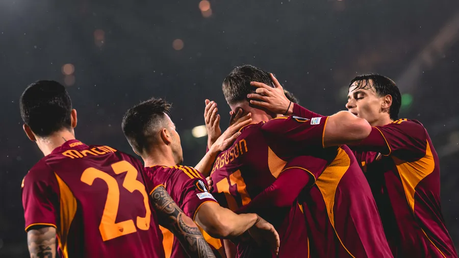 Roma x Como: veja horário e onde assistir ao jogo do Campeonato Italiano