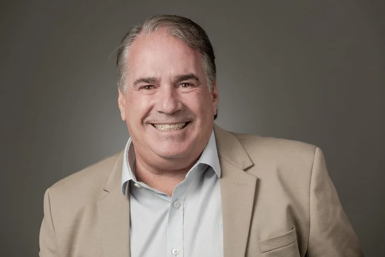 Fernando Ribeiro, CEO da Sal e Brasa Grill Express: "É um canal promissor, com boa performance e sinergia operacional" (Sal e Brasa/Divulgação)