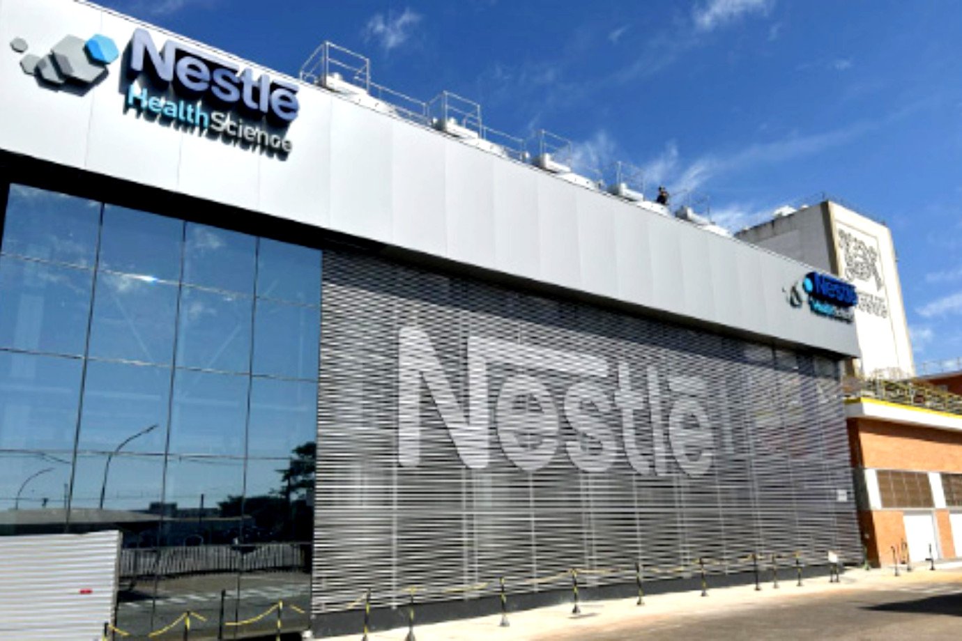Nestlé investe em IA para personalizar compra de vitaminas e suplementos