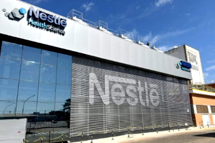 Nestlé Health Science: R$ 1 bi na América Latina em três anos (Divulgação)