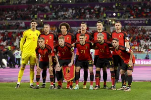 Copa do Mundo 2026: quem está no grupo G? Veja os adversários da Bélgica