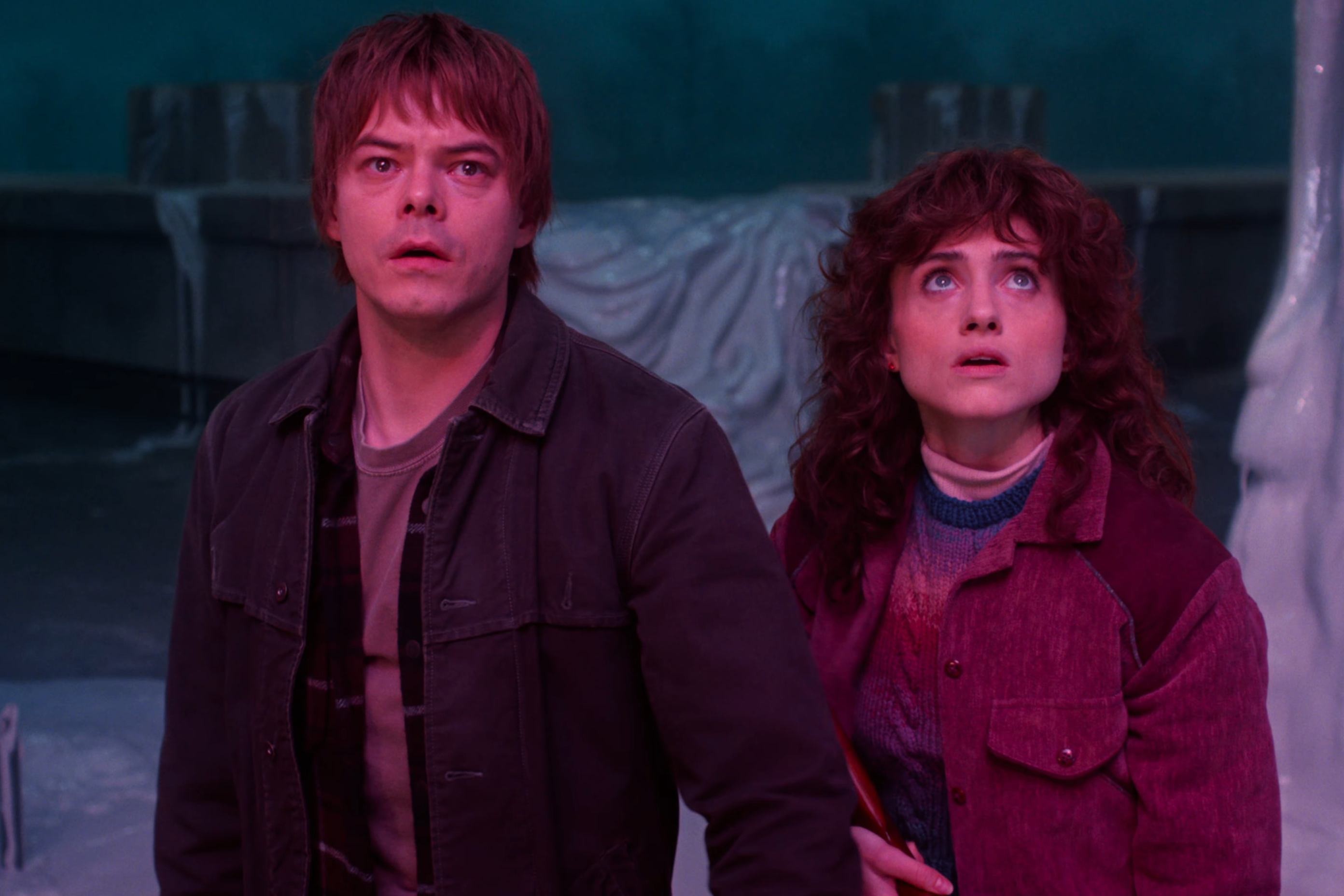 'Stranger Things': Netflix divulga 1º trailer do Volume 2; veja o vídeo