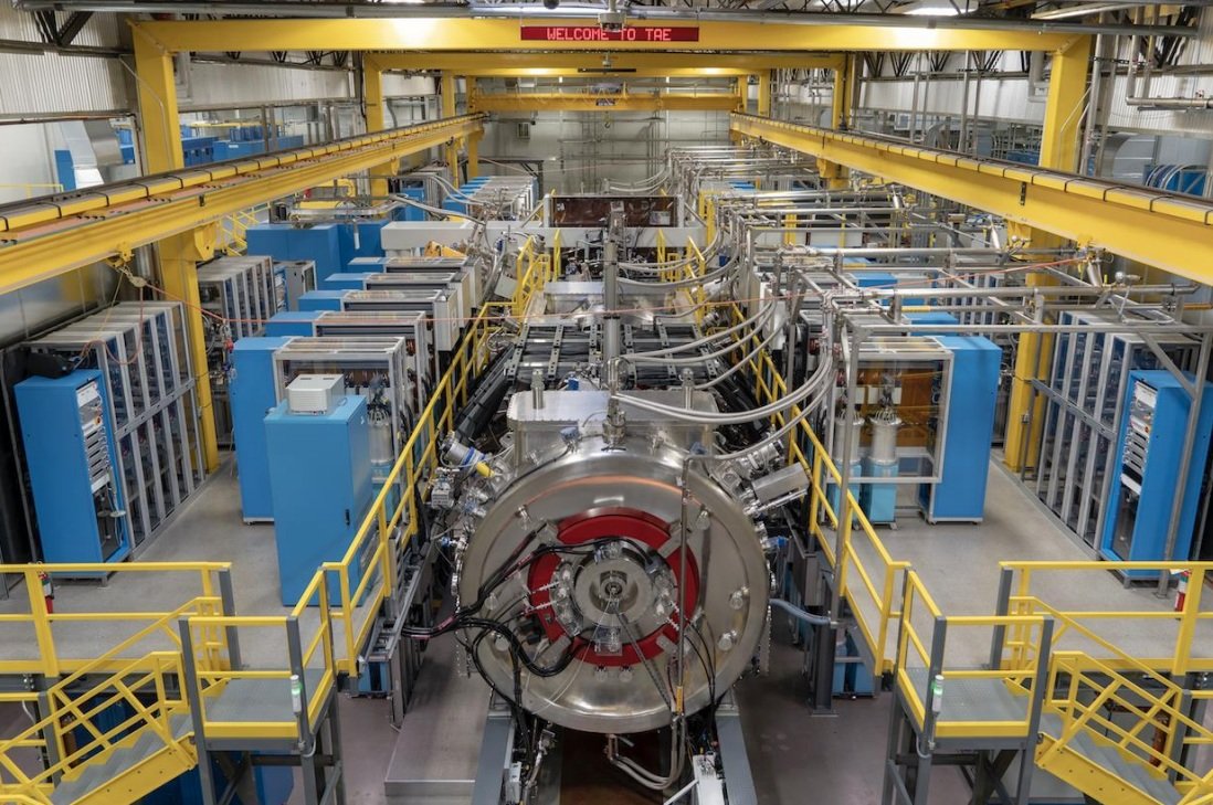 Entenda por que empresa de Trump entrou no negócio de fusão nuclear