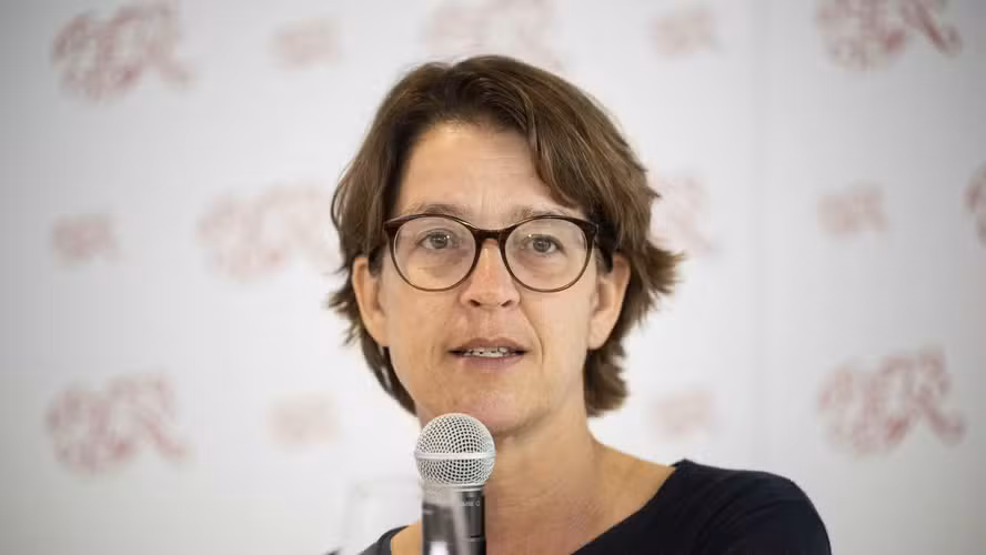 Alemanha terá mulher pela 1ª vez mulher na presidência de um clube de elite