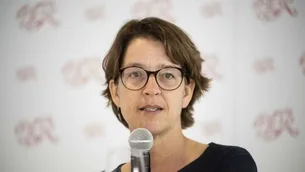 Alemanha terá mulher pela 1ª vez mulher na presidência de um clube de elite