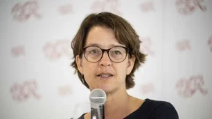 Imagem referente à matéria: Alemanha terá mulher pela 1ª vez mulher na presidência de um clube de elite