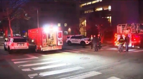 Tiroteio em campus universitário nos EUA deixa vários feridos