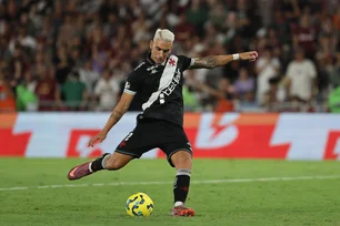 Imagem referente à matéria: Quanto ficou o jogo do Flamengo x Vasco ontem?