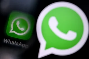 Imagem referente à matéria: WhatsApp Web passa por instabilidade nesta quarta-feira