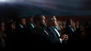 Imagem referente à matéria: Os 5 melhores filmes e séries para maratonar no fim de semana