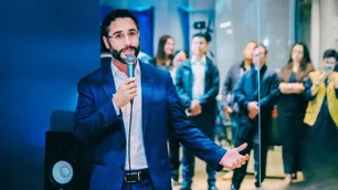 Imagem referente à matéria: De uma lojinha de bairro em SC ao comando de uma holding de R$ 520 milhões