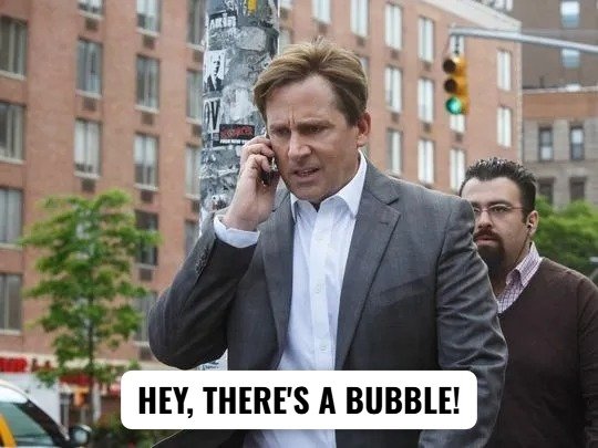 Opinião: neste ano, a IA precisa provar sua utilidade