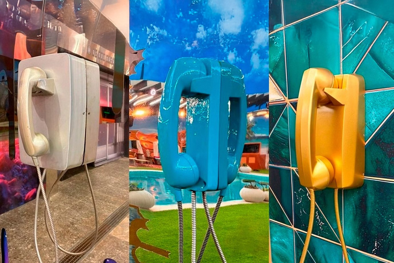 BBB 26: quem atendeu ao 2º Big Fone de hoje?