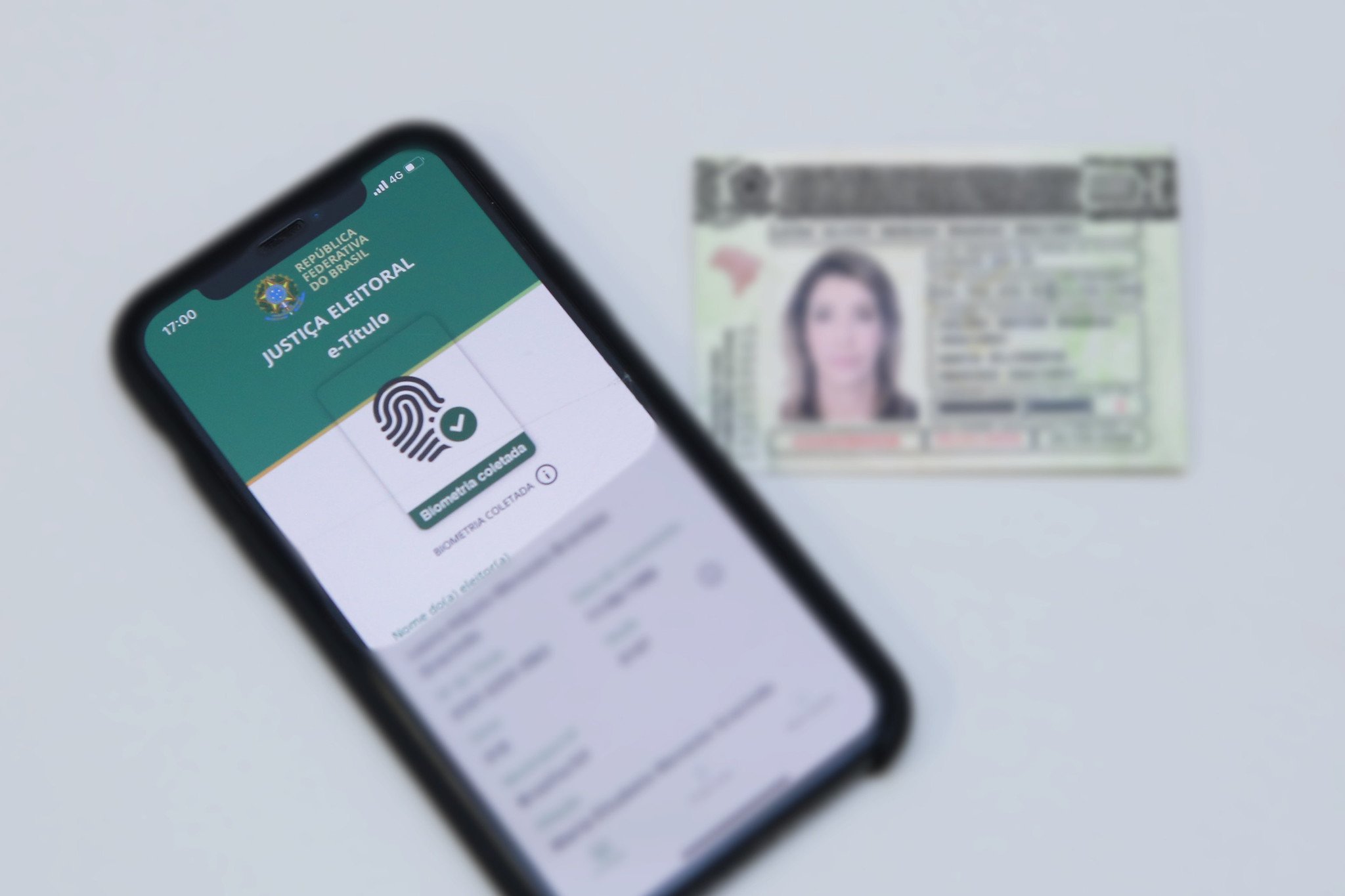 Perdeu o título de eleitor? Saiba o que é preciso mostrar para votar