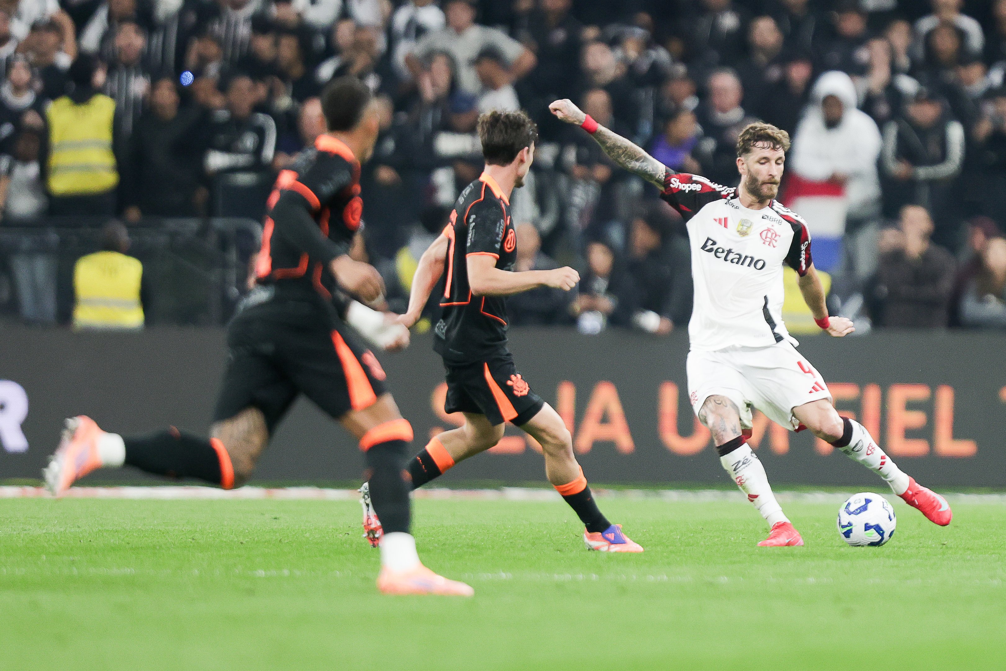 Supercopa do Brasil terá premiação recorde para campeão; confira o valor