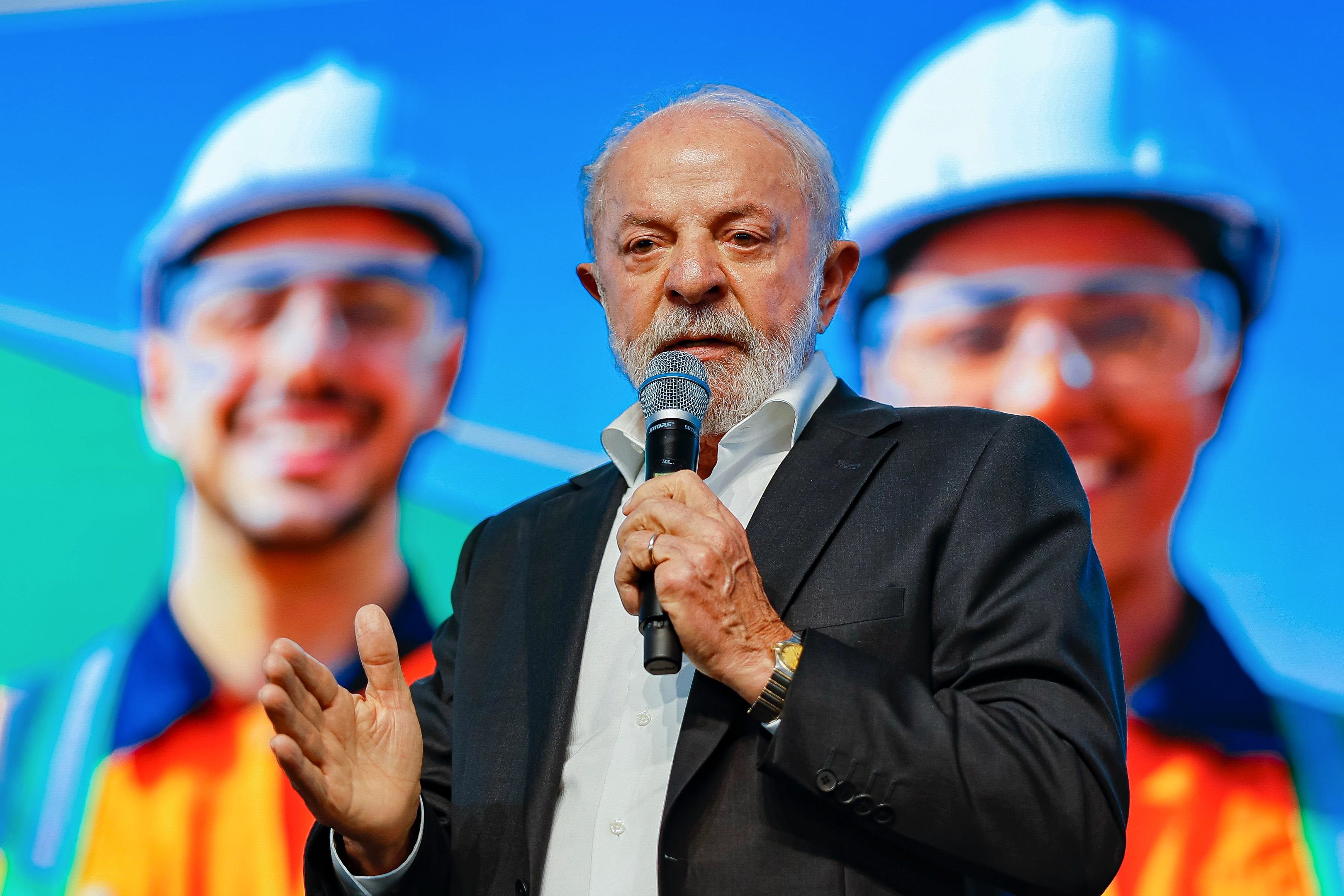 Lula participa de fórum no Panamá e visitará Canal nesta quarta