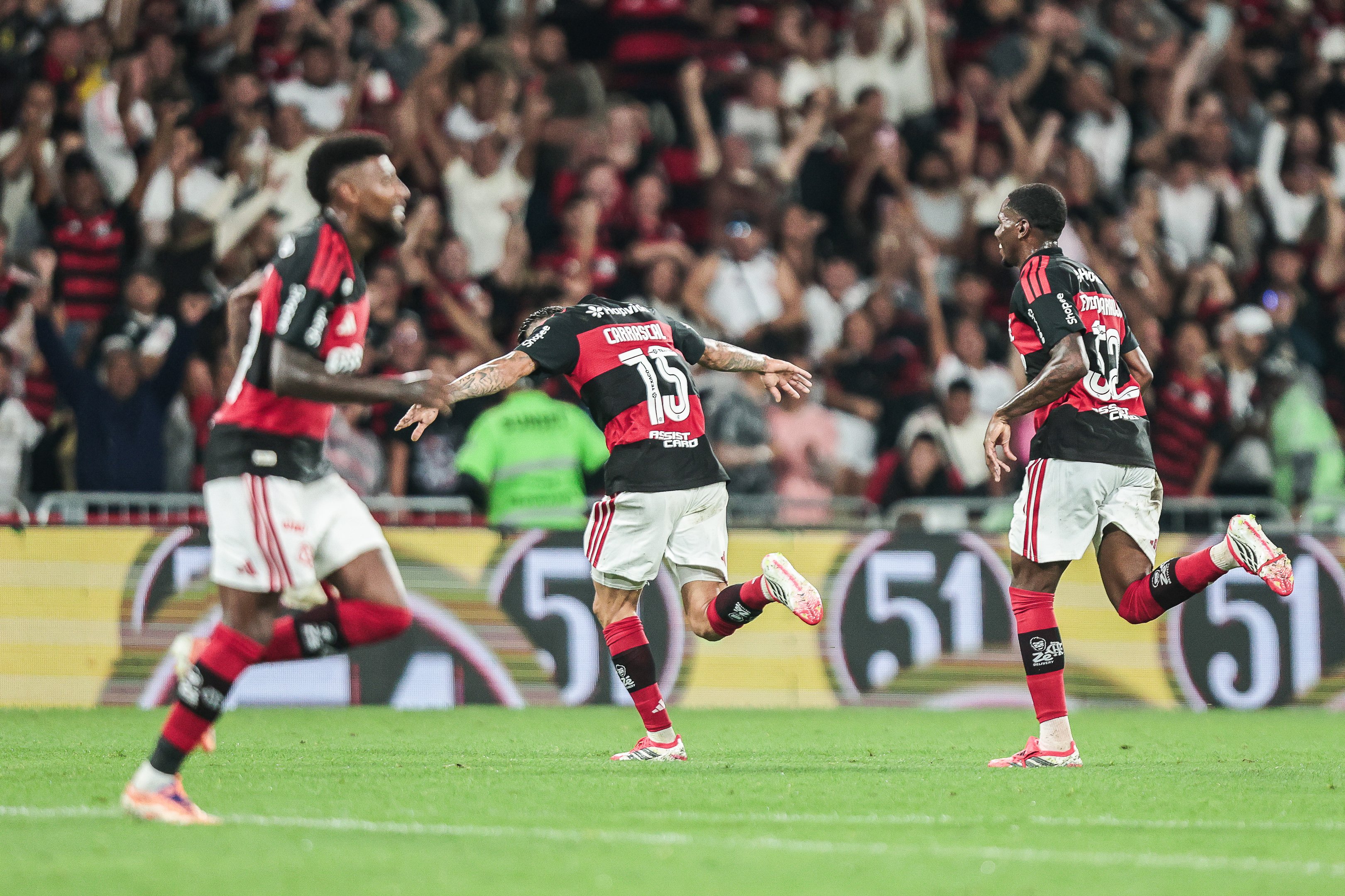 Nova Iguaçu x Bangu: como resultado ajuda Flamengo a evitar a Série B