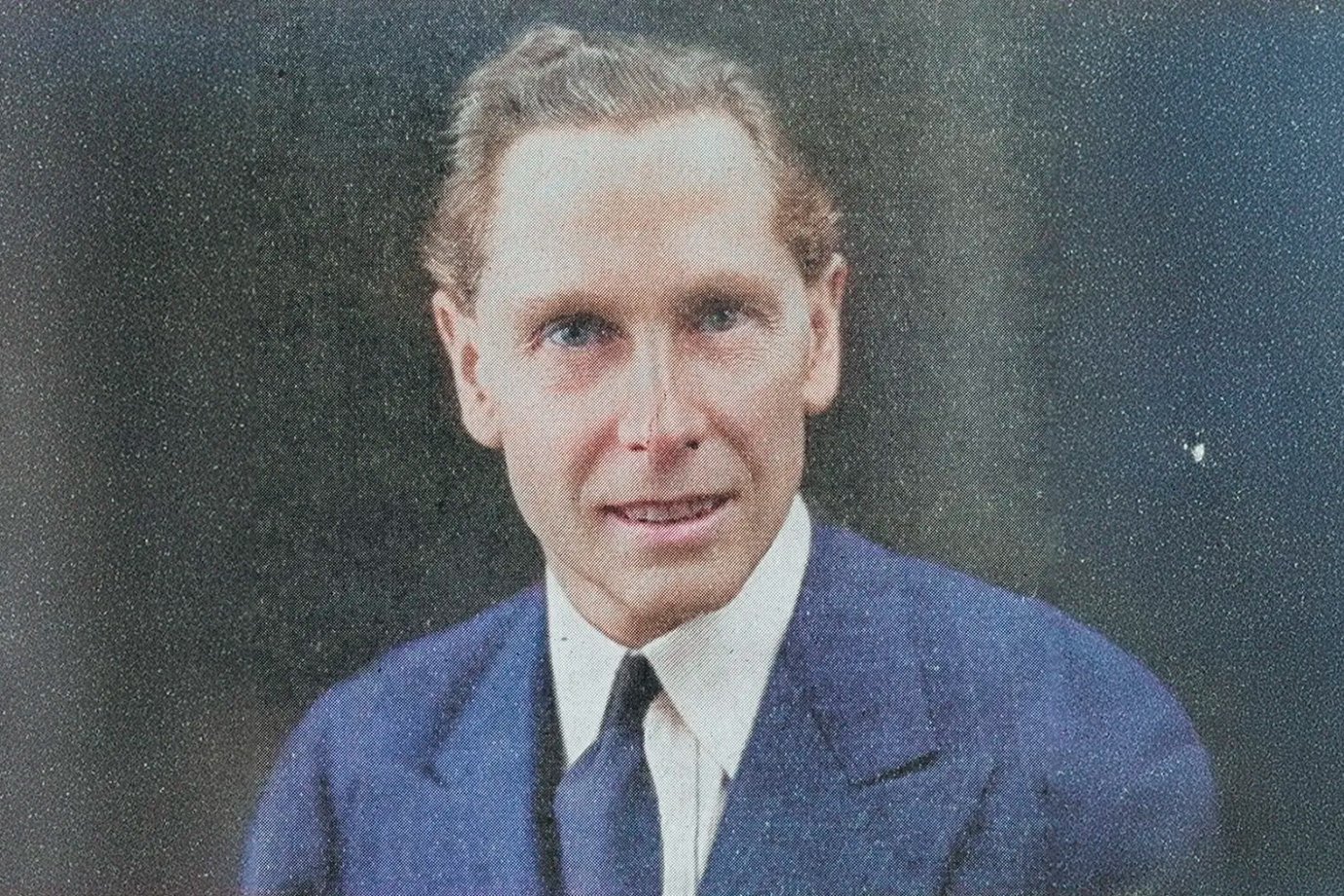 Quem foi o único medalhista olímpico a ganhar o Nobel da Paz?