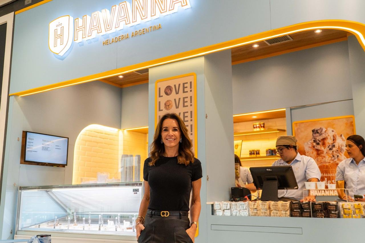 Ela trouxe a Havanna para o Brasil e construiu uma operação que deve faturar R$ 500 milhões em 2026
