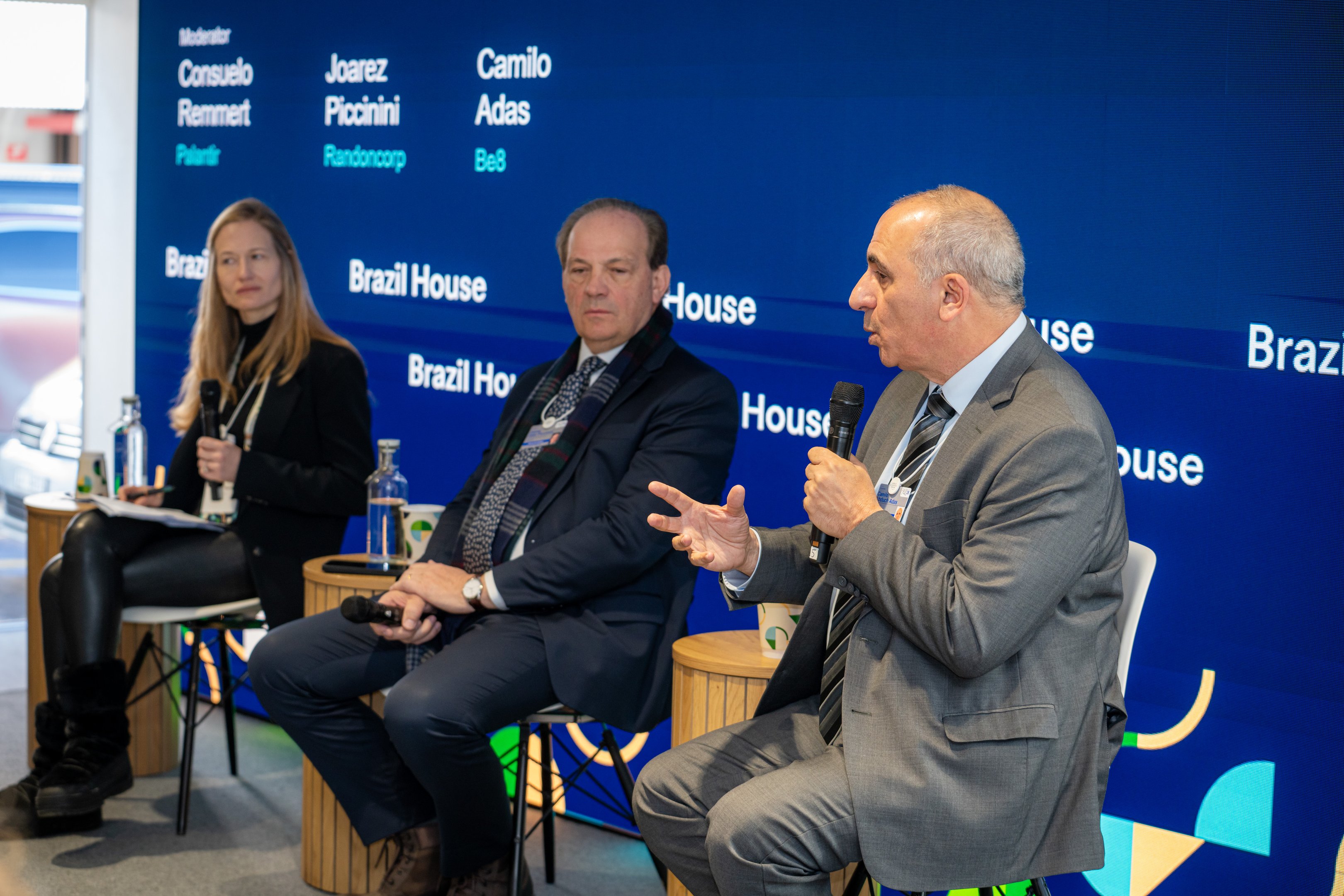 Brasil já tem o que o mundo procura para investir em sustentabilidade