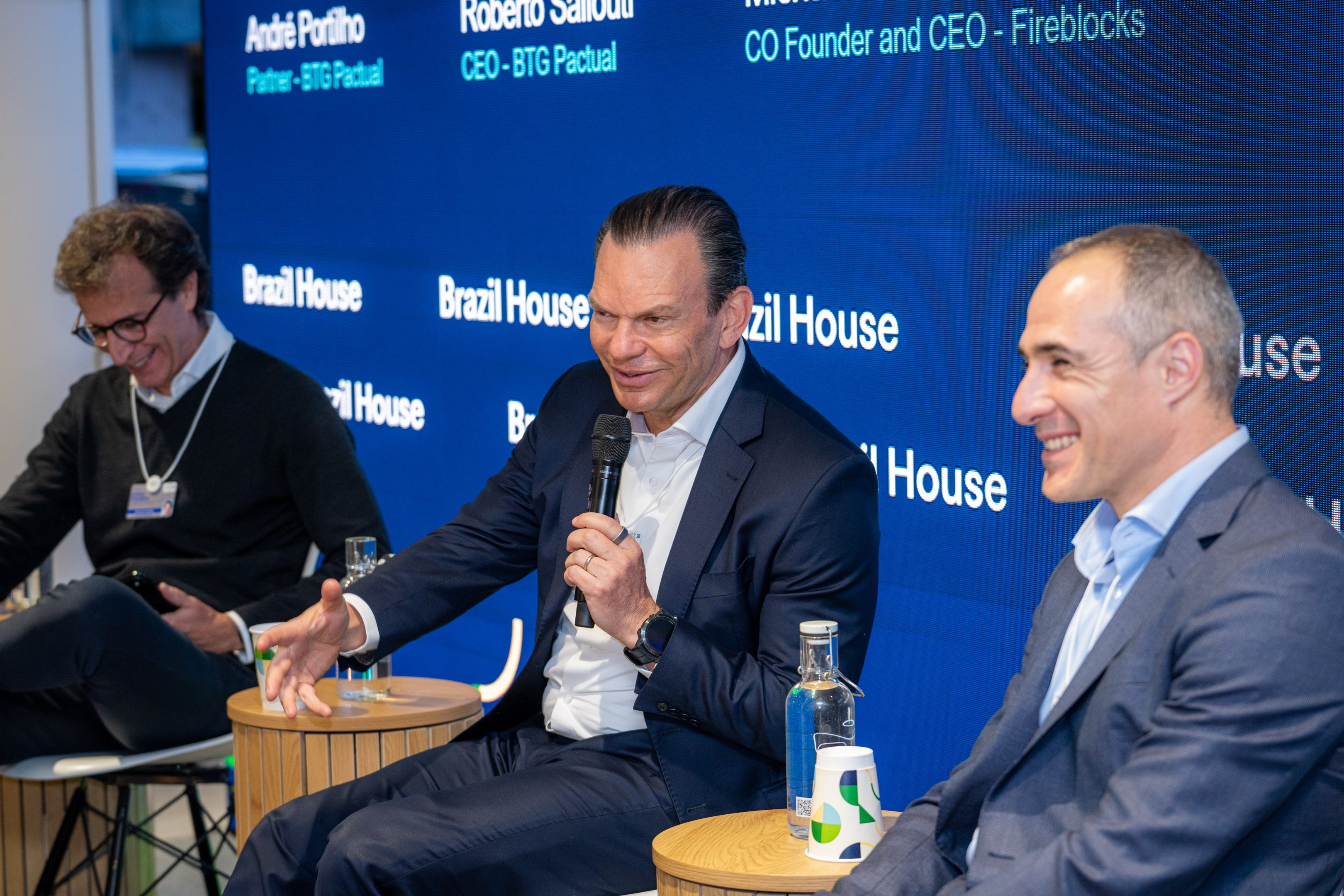 Stablecoins já são o novo dinheiro dos bancos?